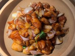 -青年公社烤鸭(青年路店)
