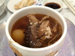 -聚春园自助餐厅(东街口店)