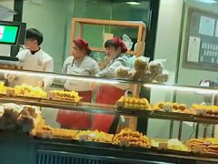 -詹记桃酥(宿州路店)