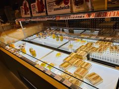 -崎本的店·专业酵种吐司(无锡万象汇店)