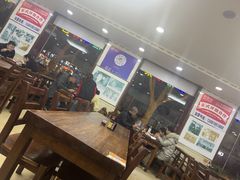 -叶存利海鲜大馅饺子(海宁路总店)