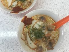 结霜桥叻沙-结霜桥叻沙