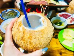 -瓦片烤肉(13号店)