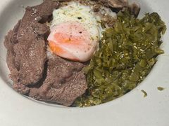 -正宗杨记普洱酸醋米线(总店)