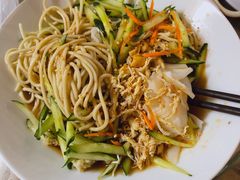 -媛媛家秘制鸡丝凉皮(陆慕店)