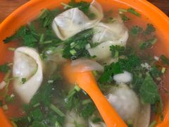 -阿麟馄饨(延长路店)