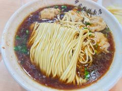 -蒋家桥饺面店(东关街店)