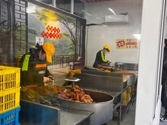 -召稼楼永茂昌粽子大王