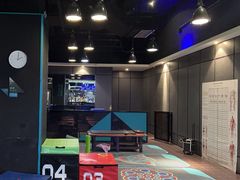 -威仕顿健身游泳(御锦城店)