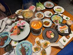 -Mr·Fish鱼鲜生海鲜放题(银泰in99店)