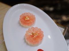-8餐厅(新葡京酒店)