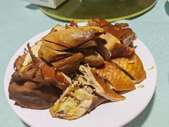 -嘉里饭庄