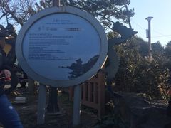 -龙头岩(Dragon Head Rock)