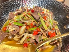 -农耕记·湖南土菜(观澜福城天虹店)