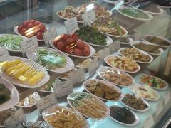 -香妃烤鸡(西单店)