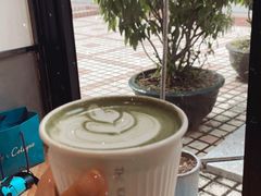 -KAFVS咖啡思咖啡馆(香海路店)