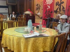 -砂锅居(西四店)