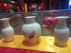 -正阳门饭庄·烤鸭·北京菜(万丰路七里庄店)
