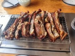 -张记焖窑·十五年专注焖烤(雍和宫店)