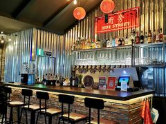 -Side Street街旁(交道口店)