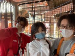 点击看大图 -嗨翻Hi-Fun竞技主题乐园·蹦床团建生日聚会(五棵松华熙店)