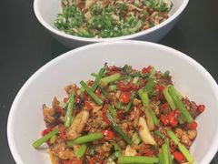 -铭副琦食·虾蟹烩馆(渔人码头店)