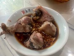 -清真喜兰老丁羊汤特色小吃