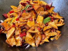 -吃货私房菜(丽江束河古镇店)