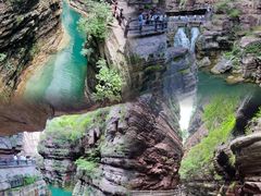 -云台山风景名胜区