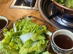 -阿婆情腊排骨火锅(金虹路店)