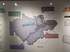 -杭州市城市规划展览馆