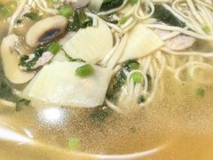 -二扁私房面馆(崂山路店)