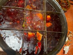 -周小明火锅(黑金冠社区店)