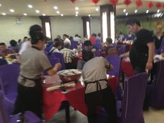 大堂-大眼锅贴水饺(河东店)