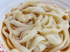 刀削面-老柴削面(向阳里店)
