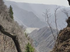 -崆峒山景区