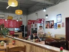-螺蛳粉先生(蓟门桥店)