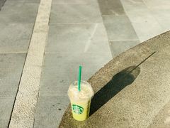 -星巴克(北京三里屯SOHO一店)