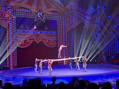 -珠海横琴长隆《卡卡虎奇遇记》