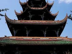 -望江楼公园
