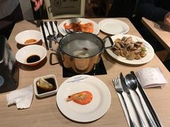 -星伦多海鲜自助餐厅(时代广场店)