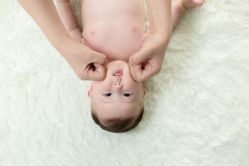 -首尔宝宝SEOUL  BABY STUDIO(通州店)