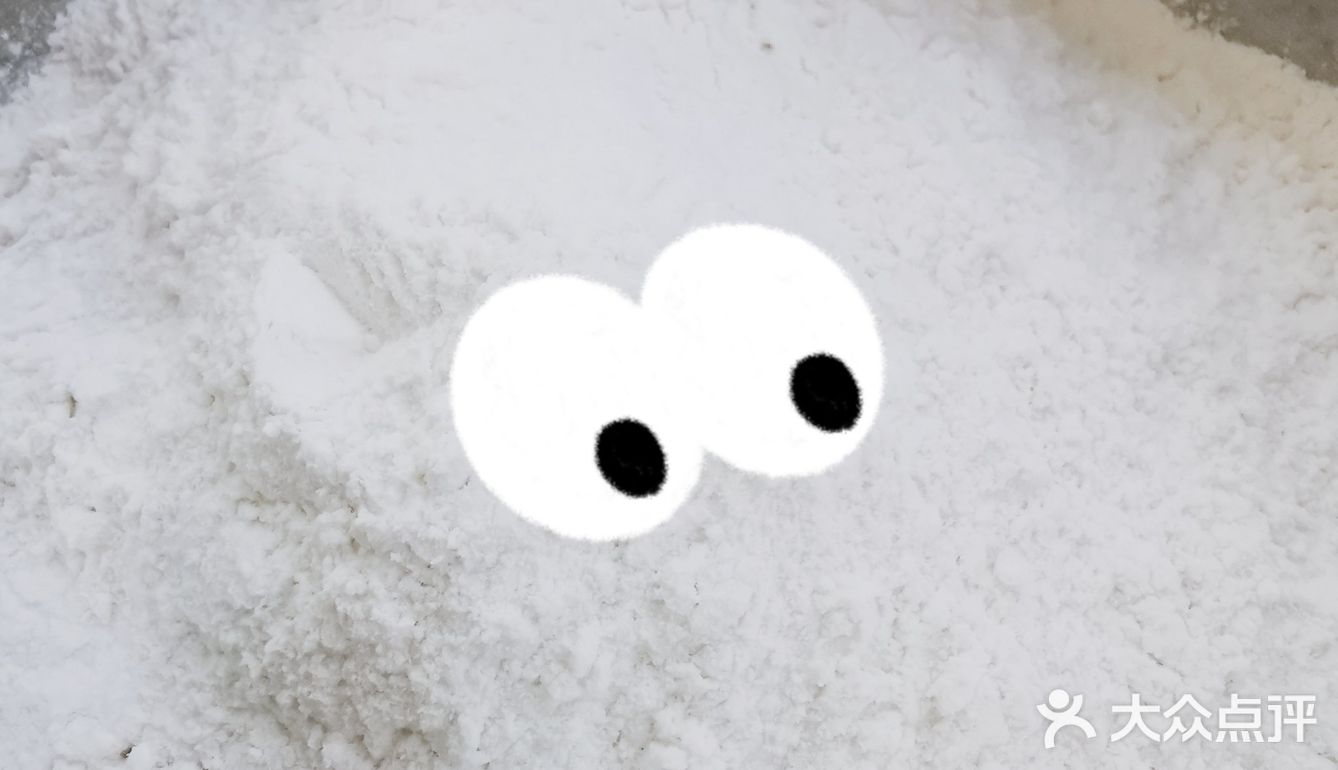 第一次尝试油梭子饼