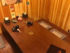 -浪花亭日本料理(古田路店)