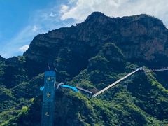 -野三坡清泉山风景区