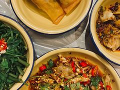 -东排食堂长沙小吃大排档(五一广场店)