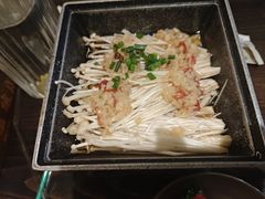 -破店肥哈·东北烧烤·夜宵(南山保利店)