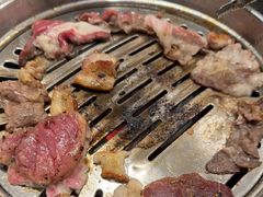 -炽城·烤肉名家(鸿达中央广场店)