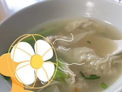 -正果云吞&农家菜(富力店)