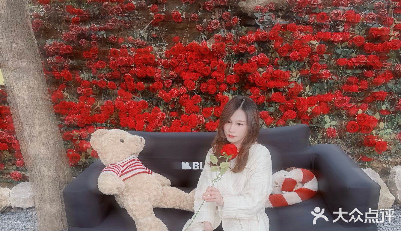 深蓝计划X~~适合会拍照的一起去